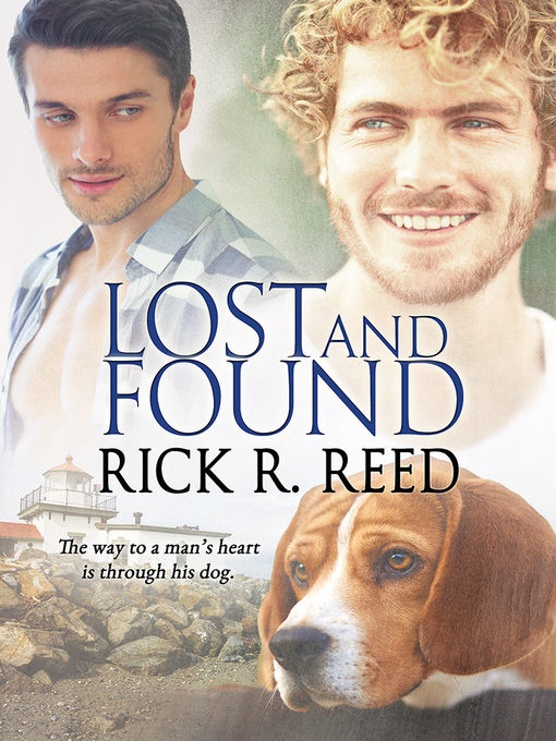 Title details for Lost and Found by Rick R. Reed - Available